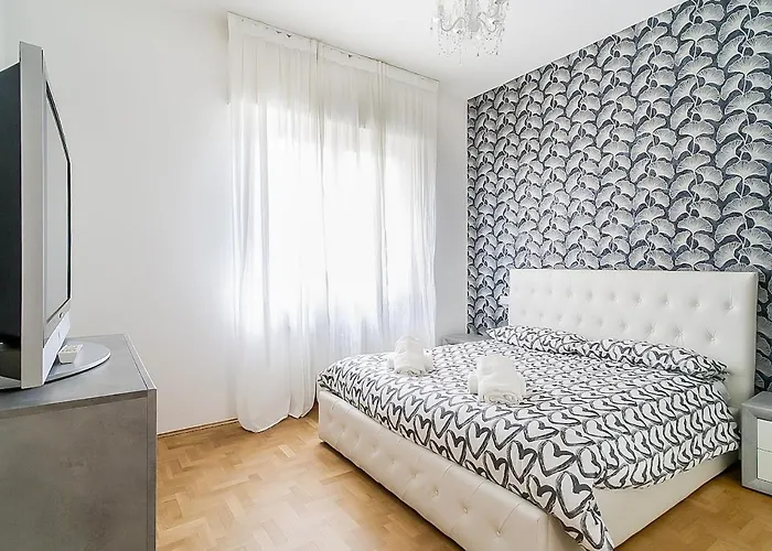 Elegant & Spacious - 30 Min From Venice - King Beds! * Trévise