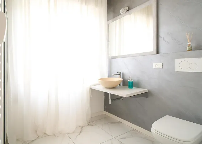 דירה Elegant & Spacious - 30 Min From Venice - King Beds! *