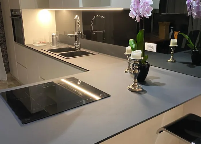アパート Elegant & Spacious - 30 Min From Venice - King Beds!